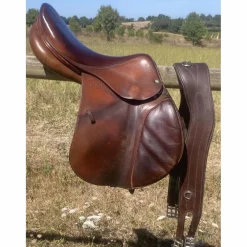 Selle devoucoux