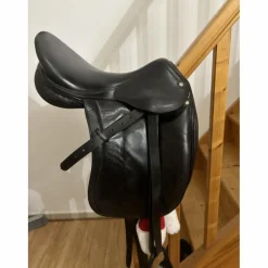 Selle devoucoux