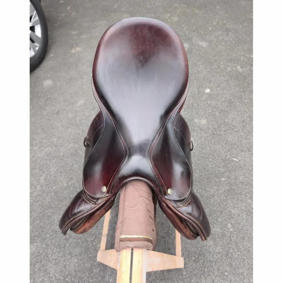 Selle Devoucoux