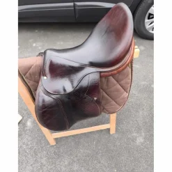 Selle Devoucoux