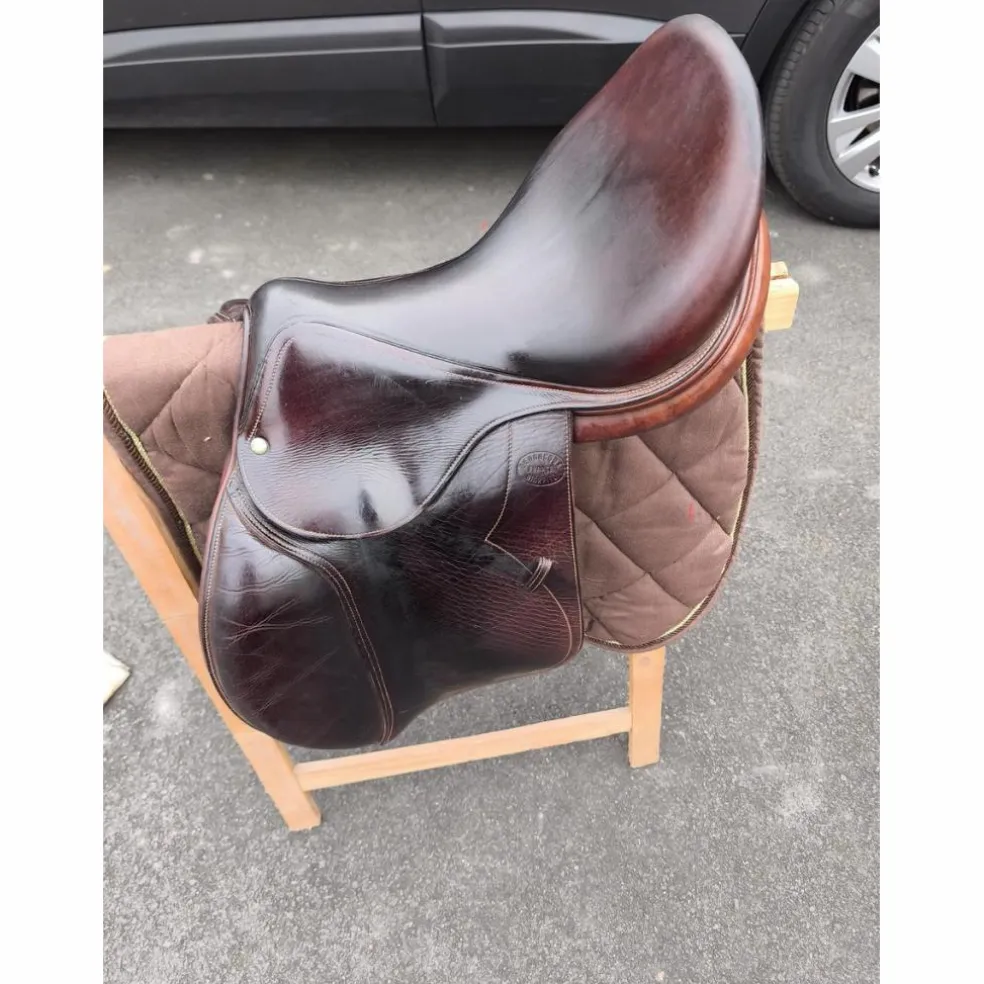 Selle Devoucoux
