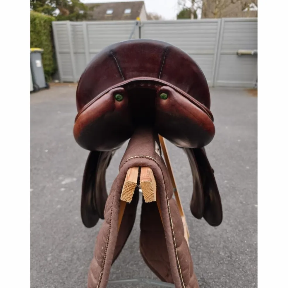 Selle Devoucoux
