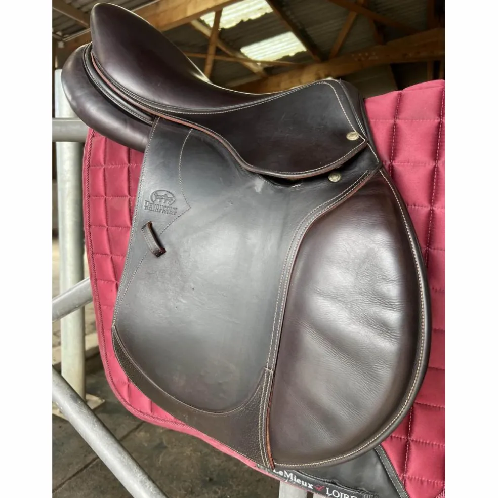 selle Devoucoux