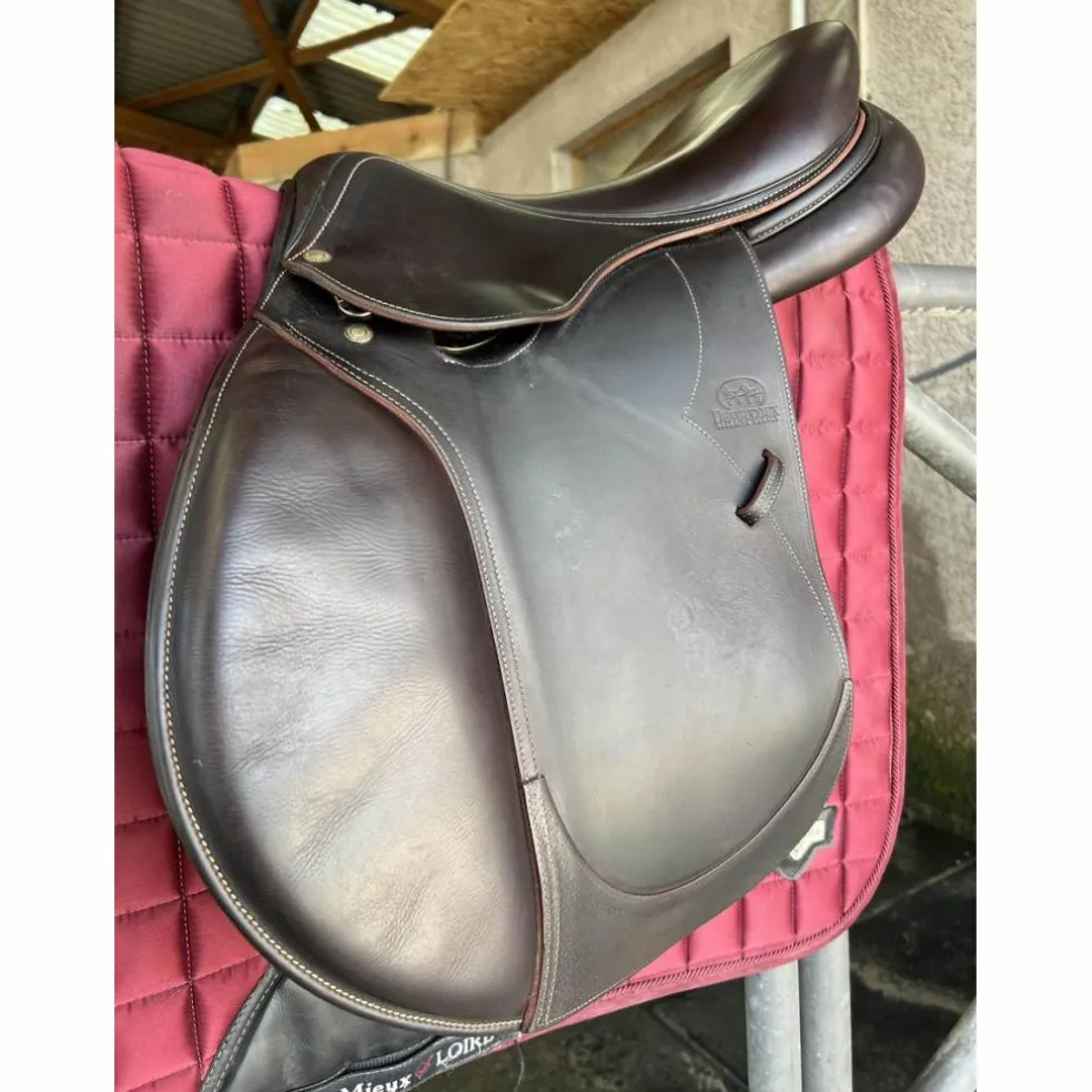 selle Devoucoux