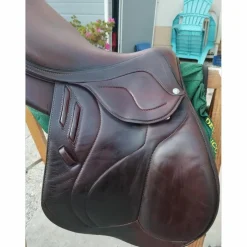 Selle devoucoux