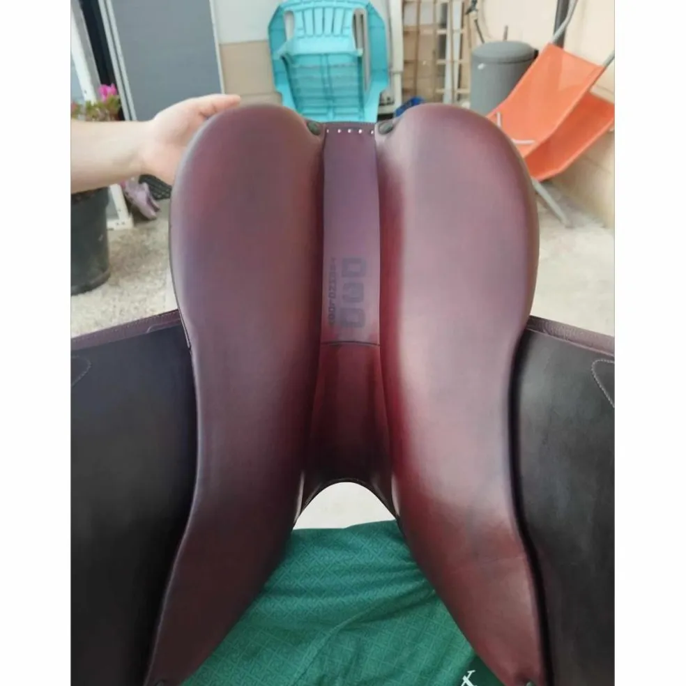 Selle devoucoux