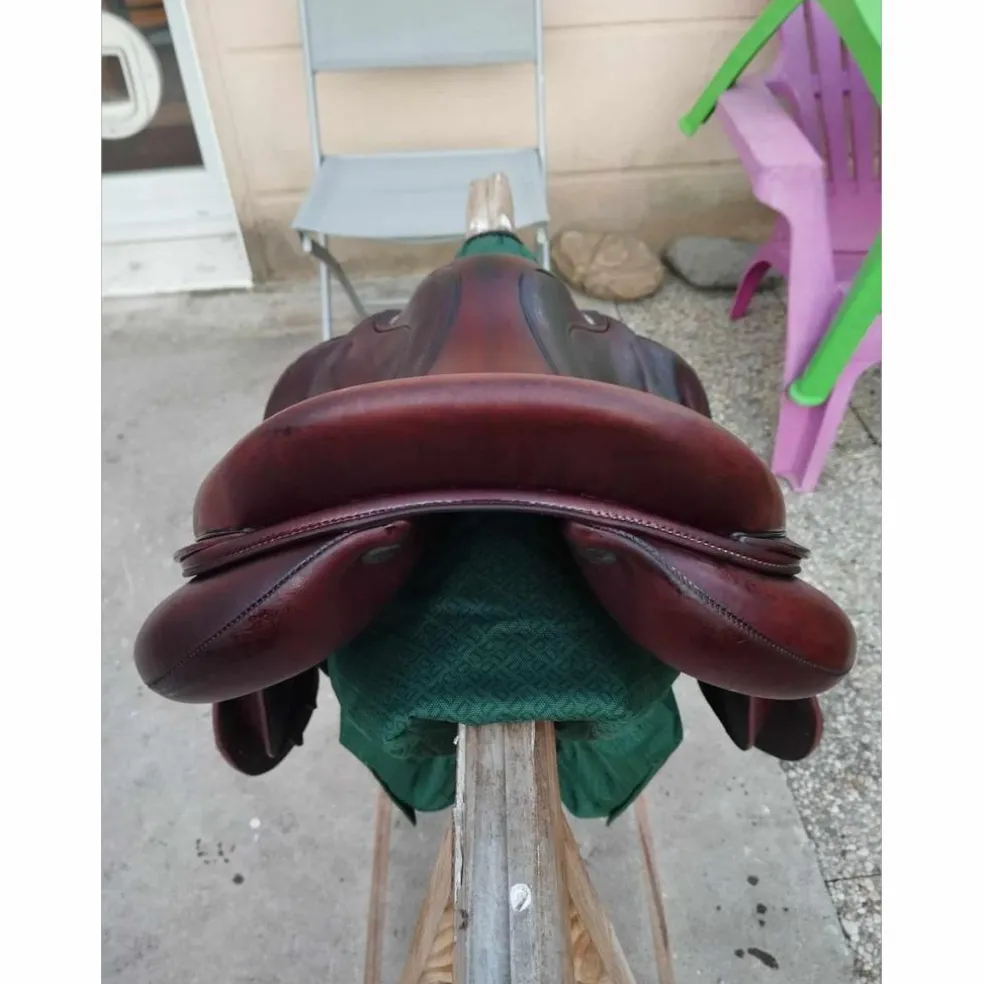 Selle devoucoux