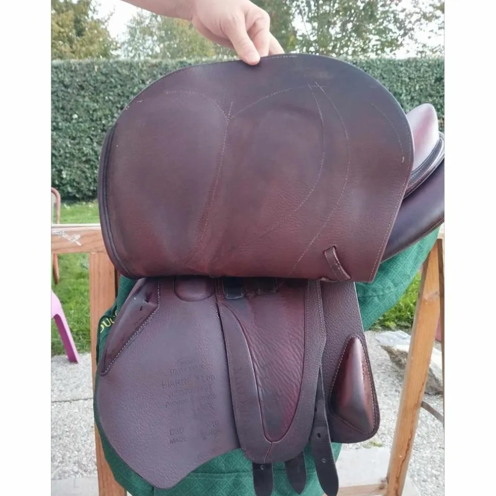 Selle devoucoux