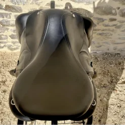 Selle Devoucoux