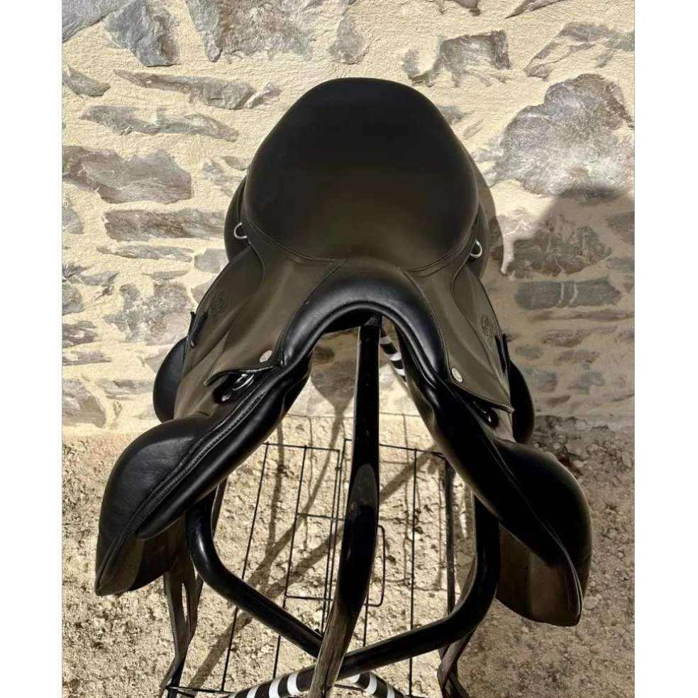 Selle Devoucoux