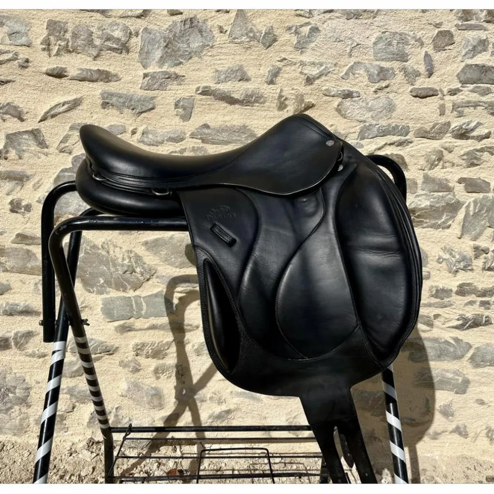 Selle Devoucoux