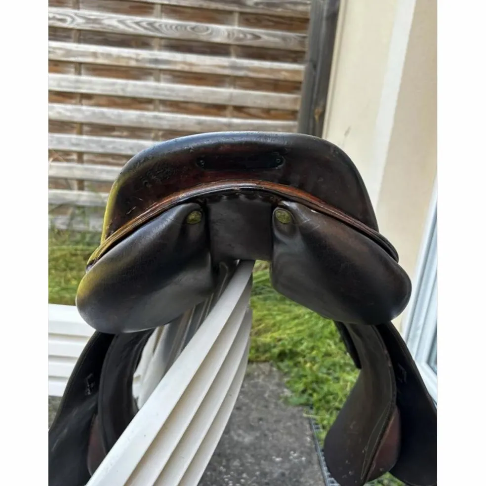 Selle devoucoux