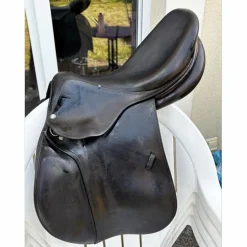 Selle devoucoux