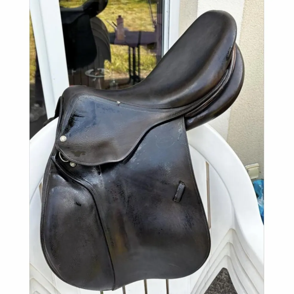 Selle devoucoux