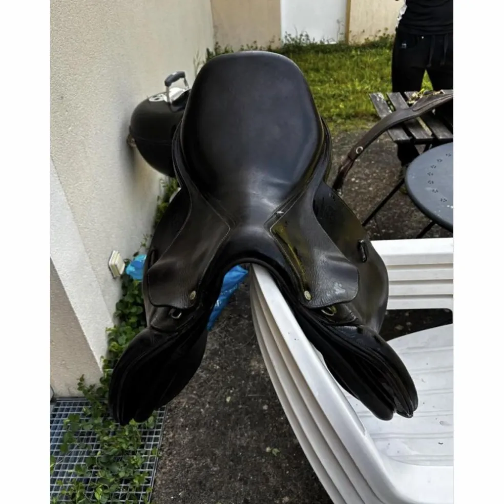 Selle devoucoux