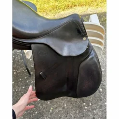 Selle devoucoux