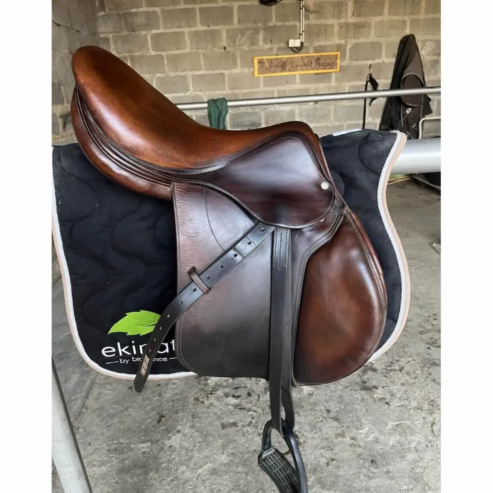 selle devoucoux