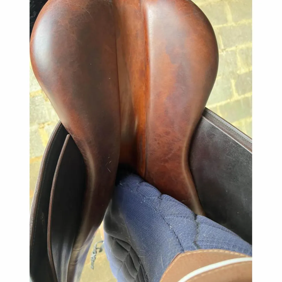 selle devoucoux