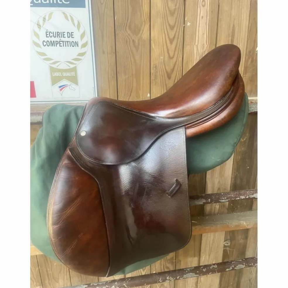 selle Devoucoux