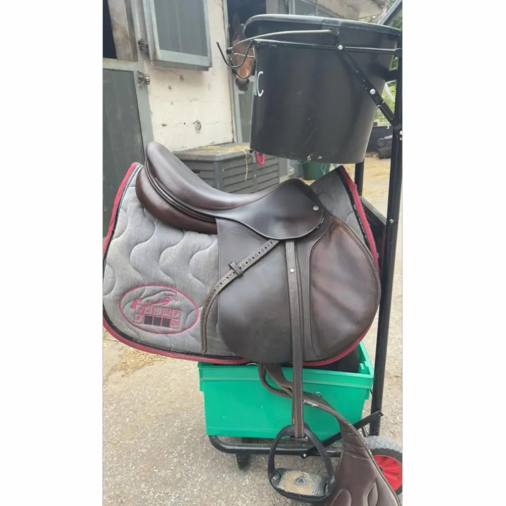 Selle devoucoux
