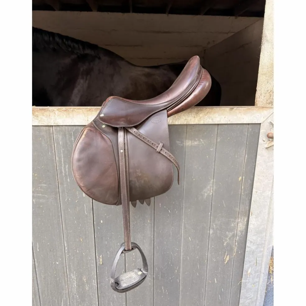 Selle devoucoux