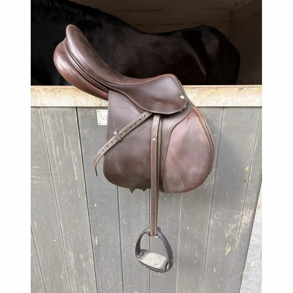 Selle devoucoux