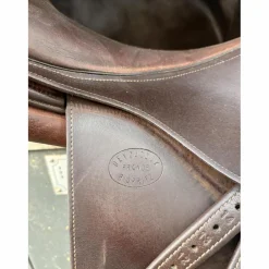 Selle devoucoux