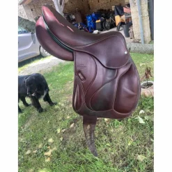 selle devoucoux