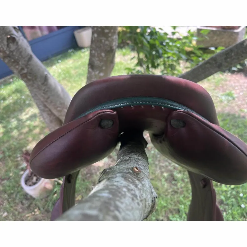 selle devoucoux