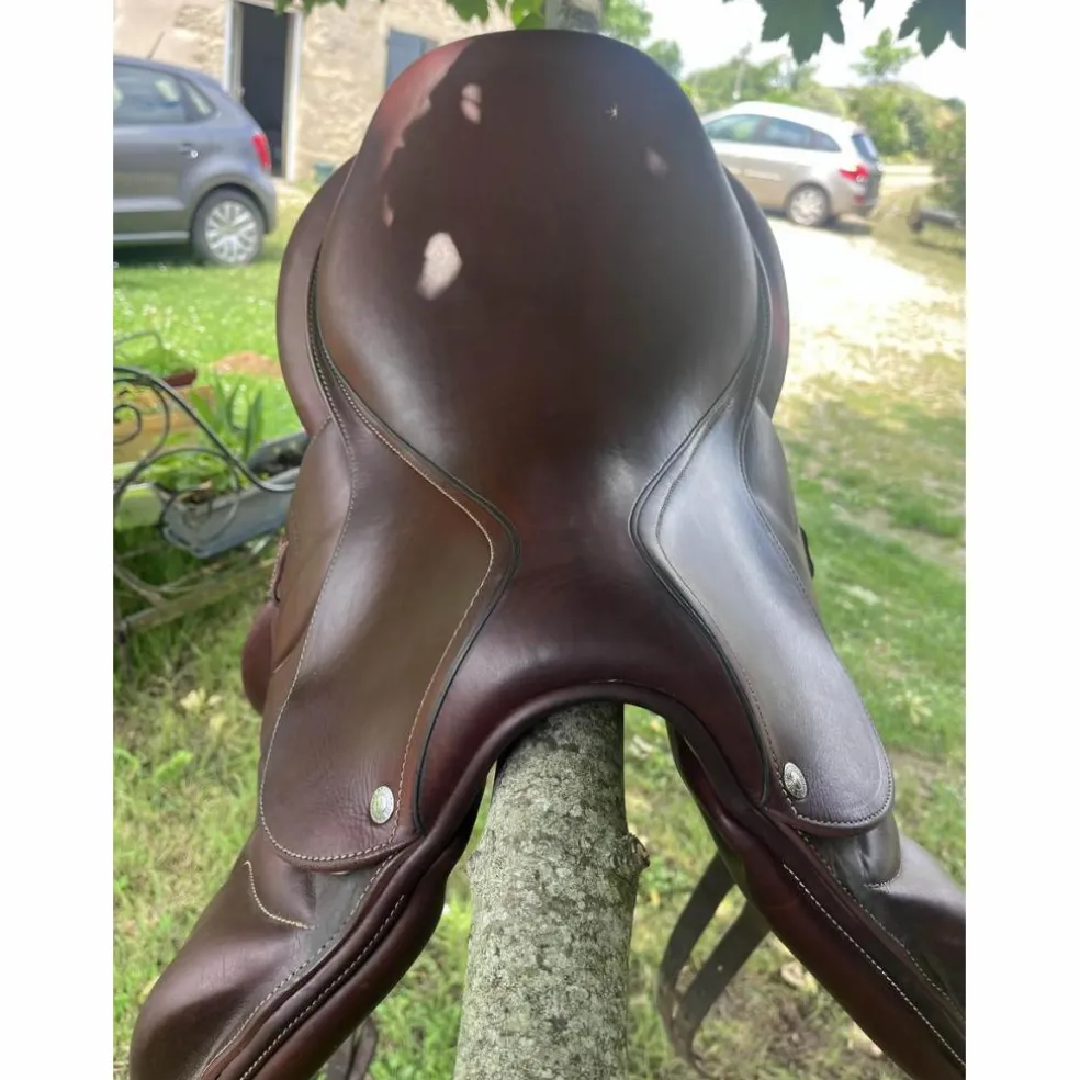 selle devoucoux