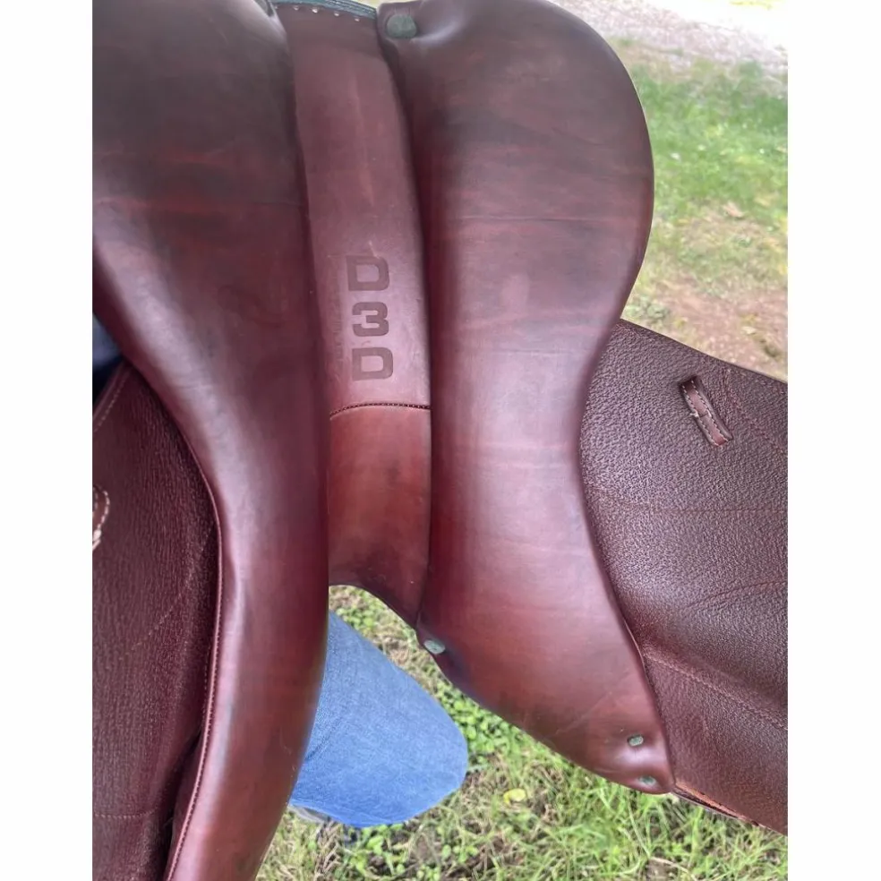 selle devoucoux