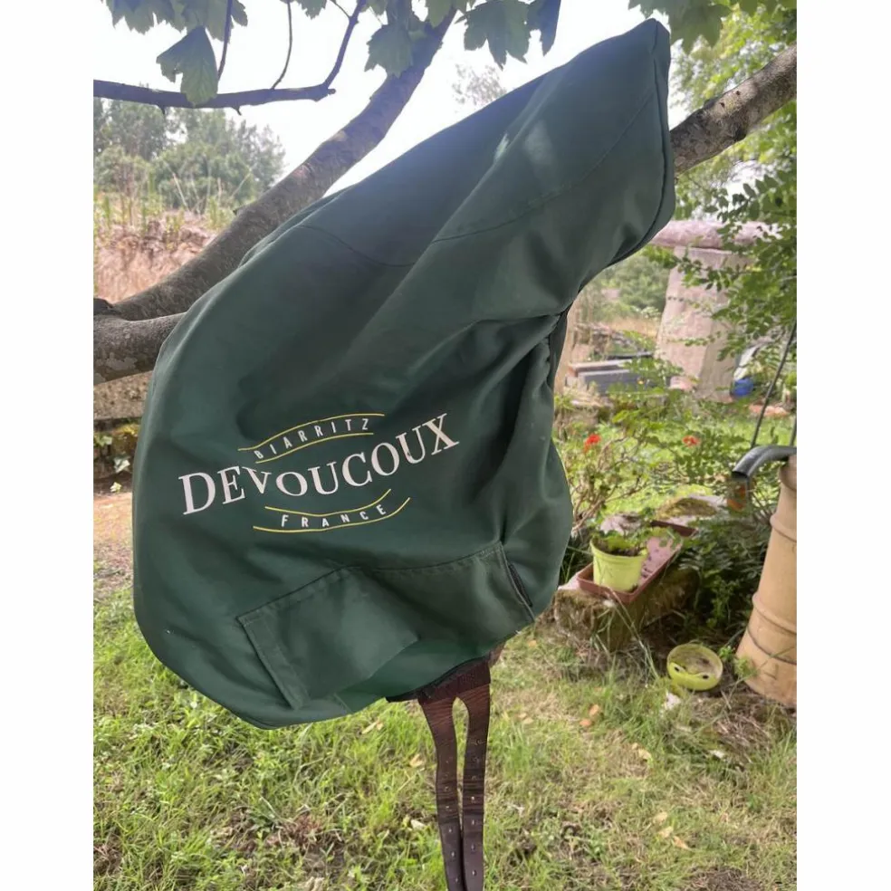 selle devoucoux