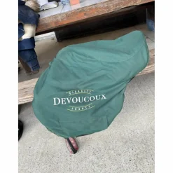 selle devoucoux