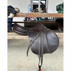 selle devoucoux