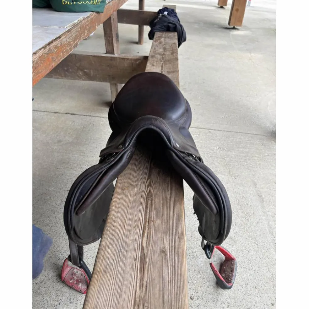 selle devoucoux