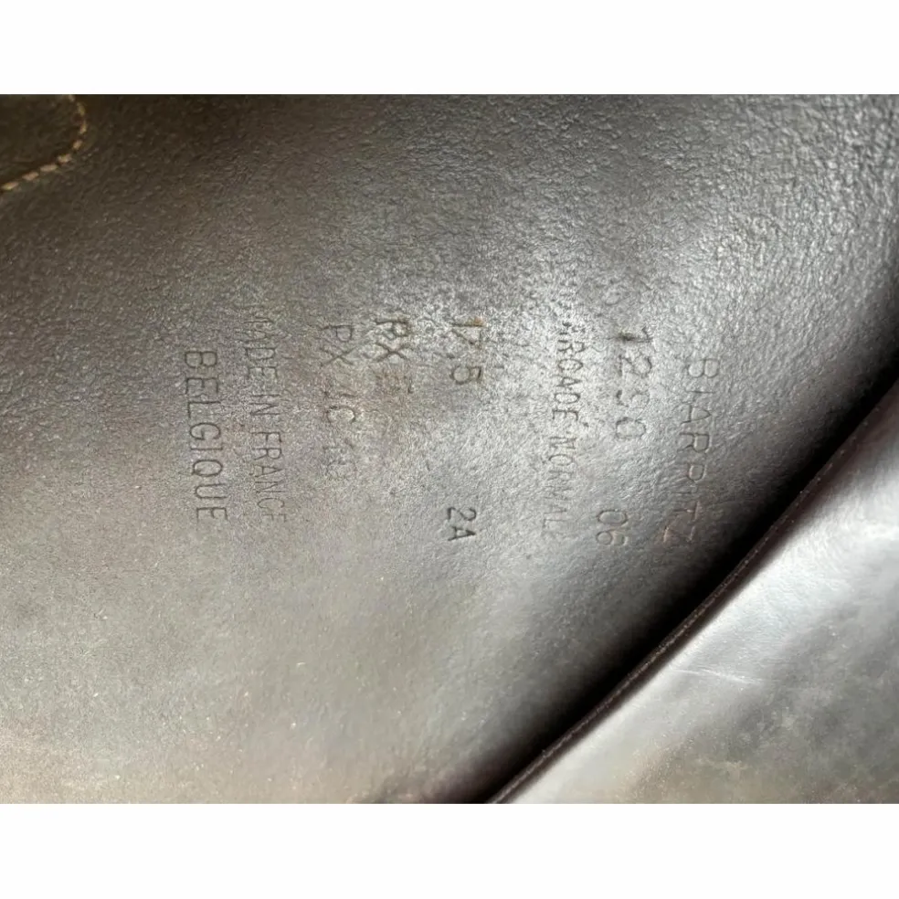 selle devoucoux