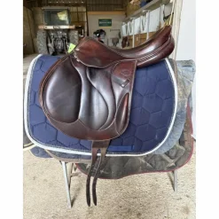 Selle Devoucoux