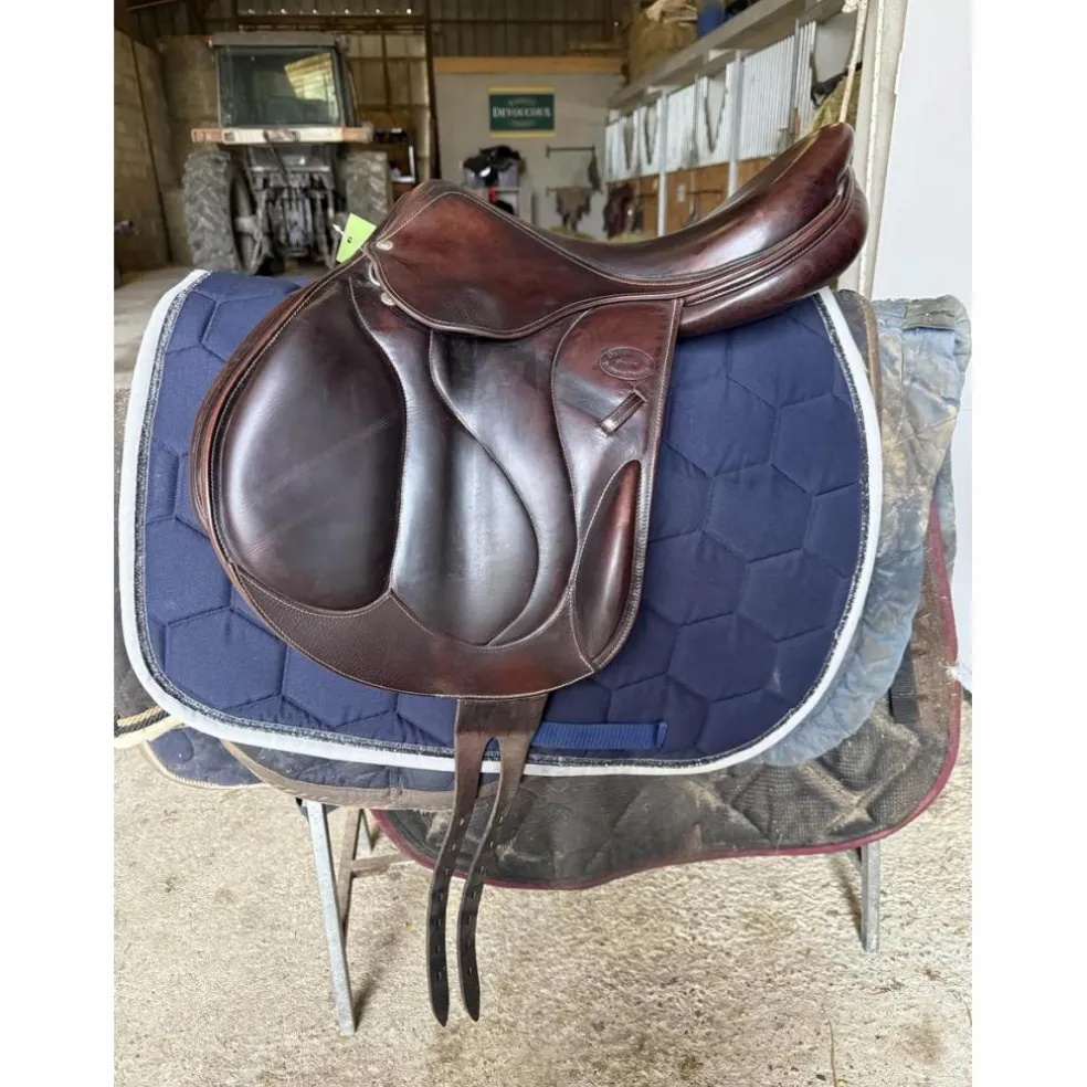 Selle Devoucoux