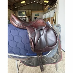 Selle Devoucoux