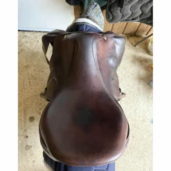 Selle Devoucoux