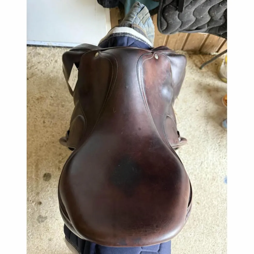 Selle Devoucoux