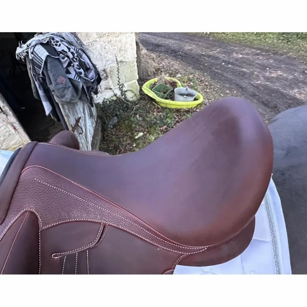 Selle Devoucoux