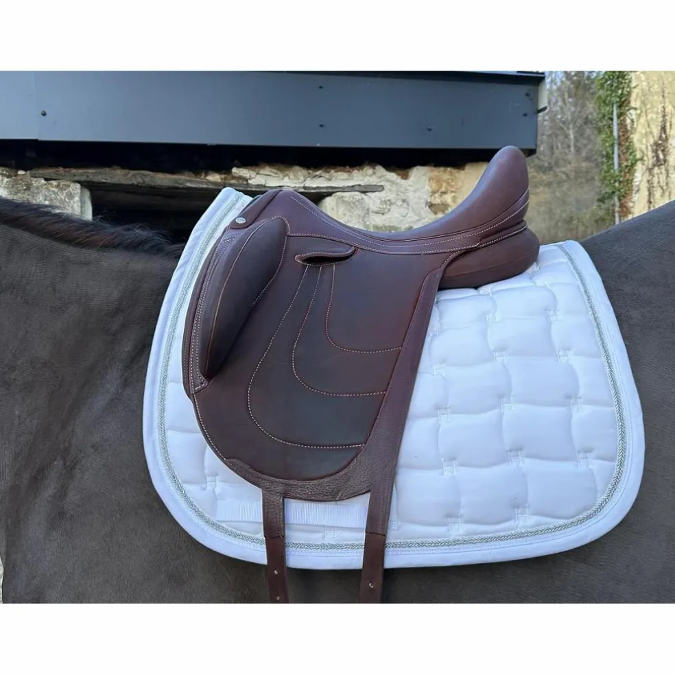Selle Devoucoux