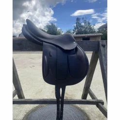 selle Devoucoux 16,5