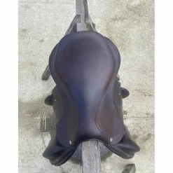 selle Devoucoux 16,5