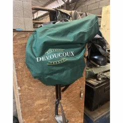 Selle Devoucoux 16,5