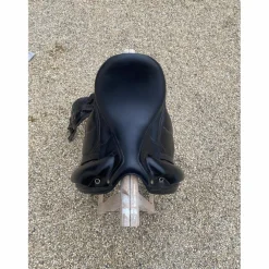 Selle devoucoux 17,5
