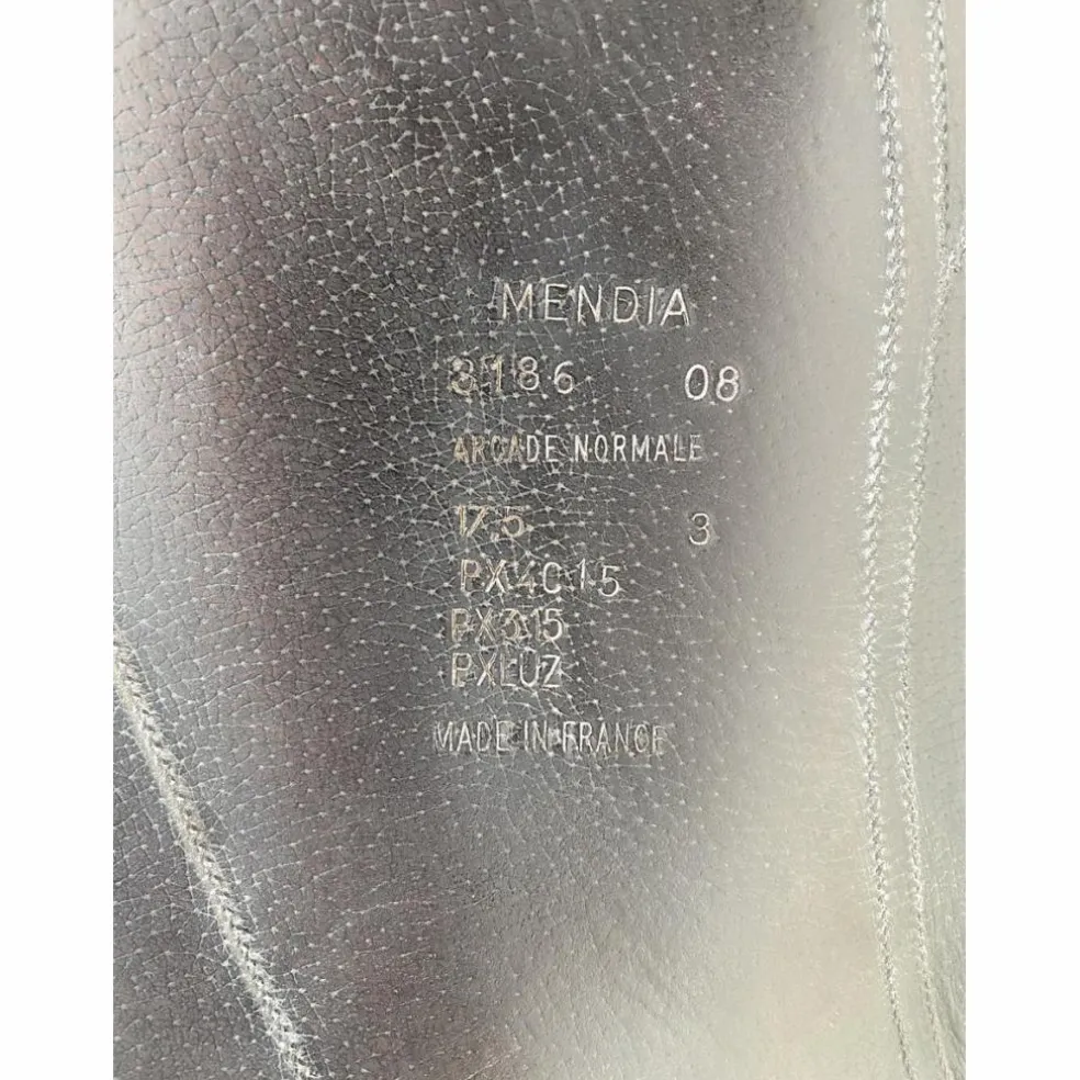 Selle devoucoux 17,5