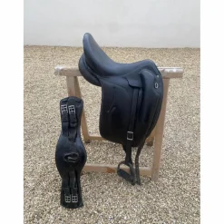Selle devoucoux 17,5