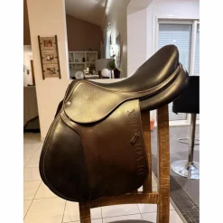 Selle Devoucoux 18’´